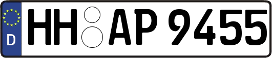 HH-AP9455