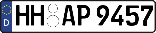HH-AP9457