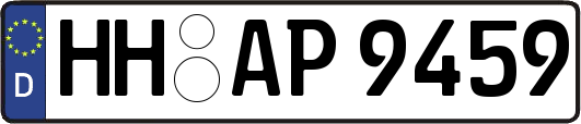 HH-AP9459