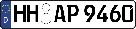HH-AP9460