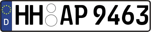 HH-AP9463