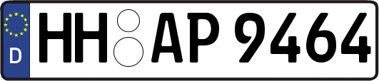 HH-AP9464