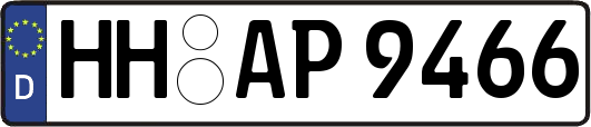 HH-AP9466