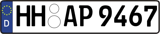 HH-AP9467
