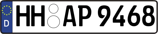 HH-AP9468