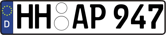 HH-AP947