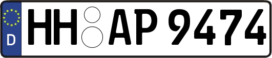HH-AP9474