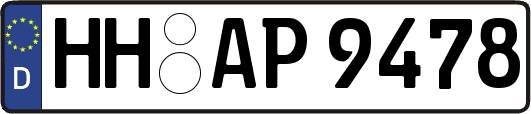 HH-AP9478