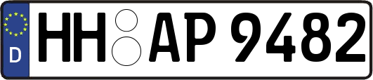 HH-AP9482
