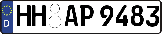 HH-AP9483