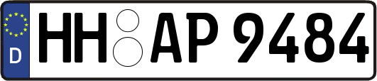 HH-AP9484
