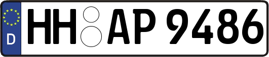 HH-AP9486