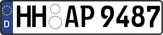 HH-AP9487