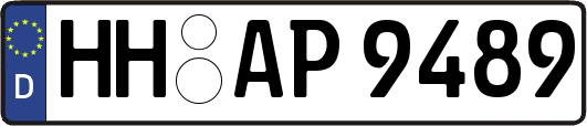 HH-AP9489