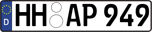 HH-AP949