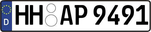 HH-AP9491