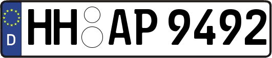 HH-AP9492