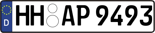 HH-AP9493
