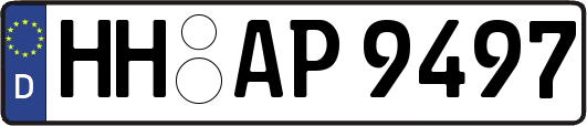 HH-AP9497