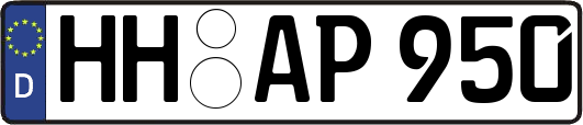 HH-AP950