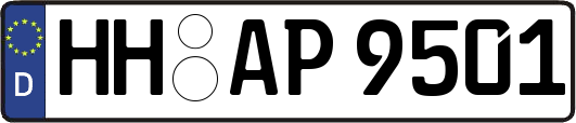 HH-AP9501