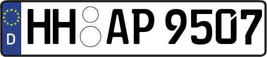 HH-AP9507