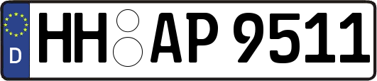 HH-AP9511