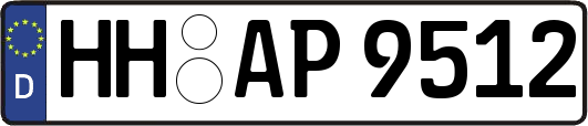 HH-AP9512