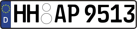 HH-AP9513