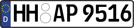 HH-AP9516