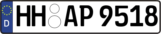 HH-AP9518