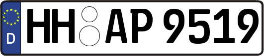 HH-AP9519