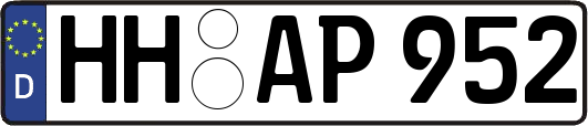 HH-AP952
