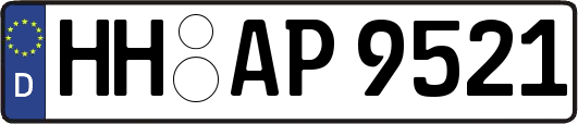 HH-AP9521