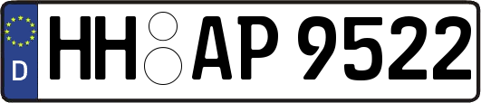 HH-AP9522