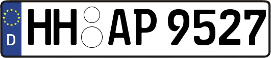 HH-AP9527