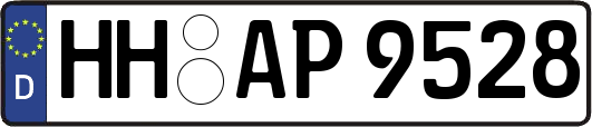 HH-AP9528