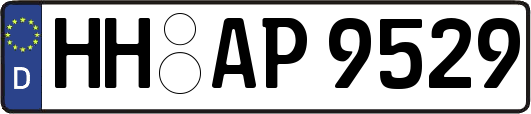 HH-AP9529