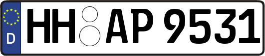HH-AP9531