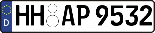 HH-AP9532