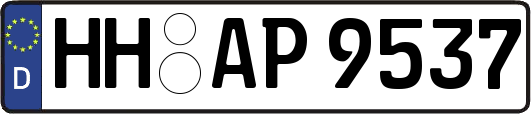 HH-AP9537