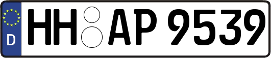 HH-AP9539