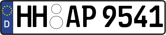 HH-AP9541