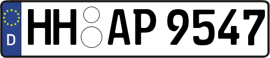 HH-AP9547