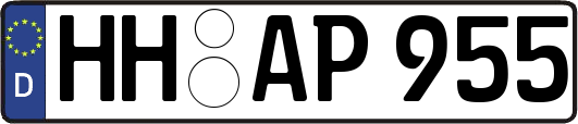 HH-AP955