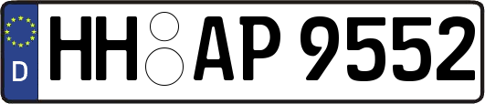HH-AP9552