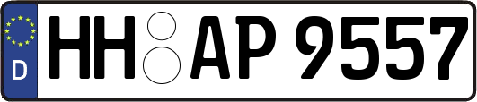 HH-AP9557