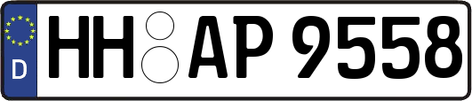 HH-AP9558