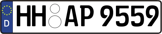 HH-AP9559