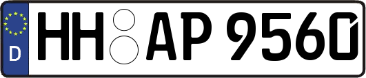 HH-AP9560
